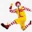 Ronald McDonald