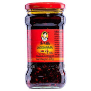 lao gan ma peanuts in chili oil