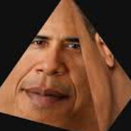 Barack Bricked up Obama