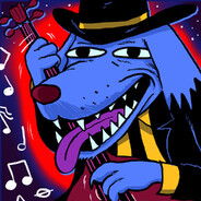 JazzDog
