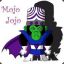 &gt;~MOJO~JOJO~&lt;