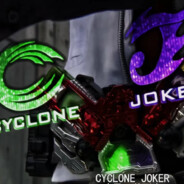 joker不是小丑而是致胜的