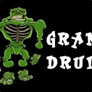 Drulloch - steam id 76561197965801283
