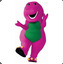 BARNEY THE GREAT