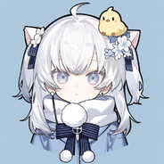 祝你好运蓮蓮喵