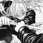 帅气十足的小辰