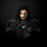 HOTD JonSnow avatar