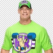 John Cena