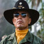 Colonel Bill Kilgore