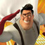 The Medic Main