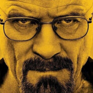 Walter White (real) (Heisenberg)