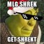 SHREK