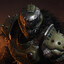 The Doom Slayer