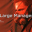 Large Manager