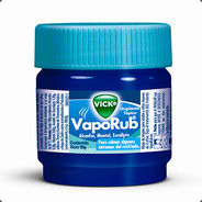 VickVaporub