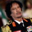 al-Gaddafi