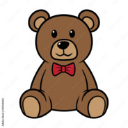 TEDDY avatar