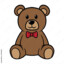 TEDDY
