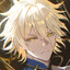 Steam avatar
