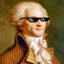 Maximilien Robespierre