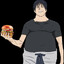 Steam avatar