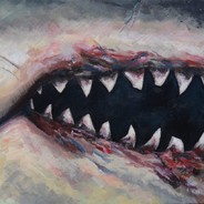 Joan Of Shark