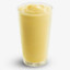 Mango Smoothie