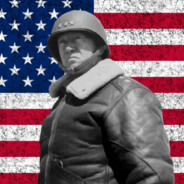 George S. Patton