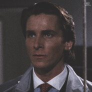 Patrick Bateman