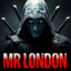 Mr. London ёпта