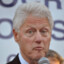 bill clinton