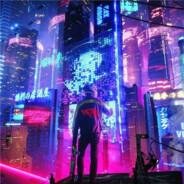 蔚蓝丶