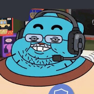 Steam Avatar