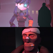 Steam Avatar