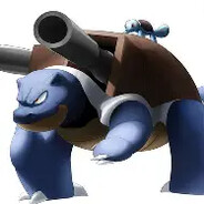 Blastoise