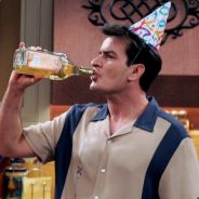 Charlie Harper