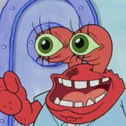 Mr. Krabs