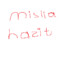 mislia hazit