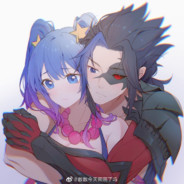 瓦大喜哇，精神小伙