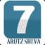 7 `A ` Sheva