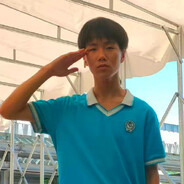 陈灿峰是肖楚男