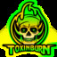 Toxinburn