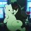 Monokuma