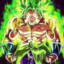 Broly