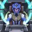 Setsuna-Gundam Meisters