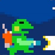 FrogtheDog
