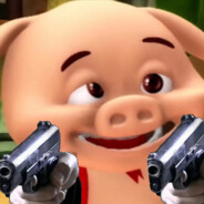 小呆呆—畜生就是畜生