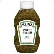 relish