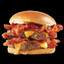 Wendy&#039;s Baconator