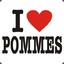 Pommes